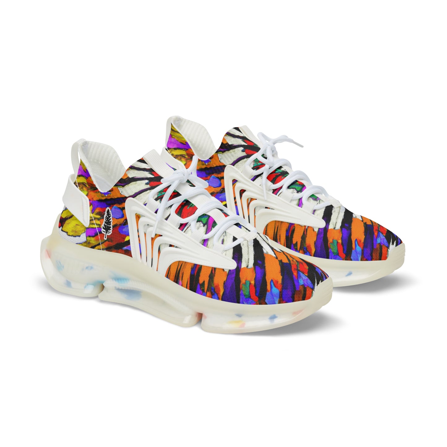 #785 - Sneakers