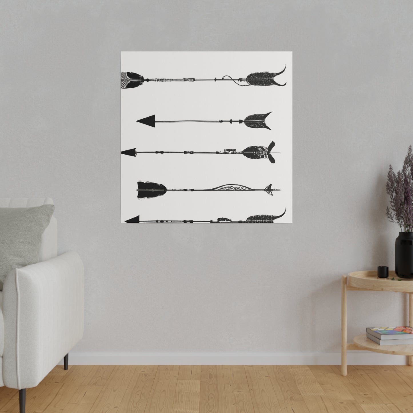 #785 - Canvas