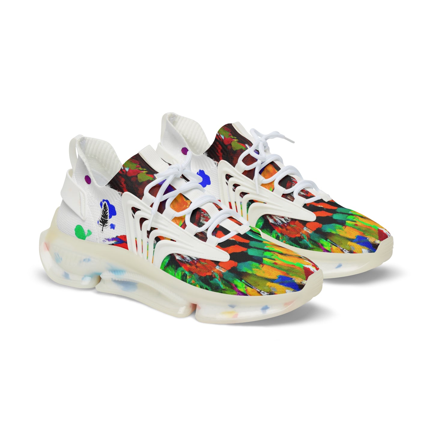 #837 - Sneakers