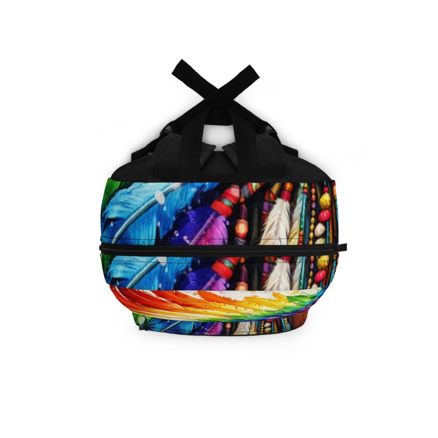 #742 - Backpack