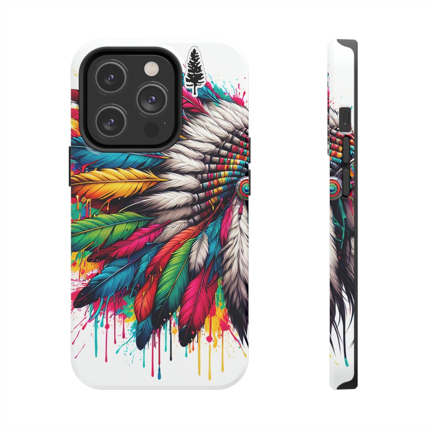 #837 - Phone Case