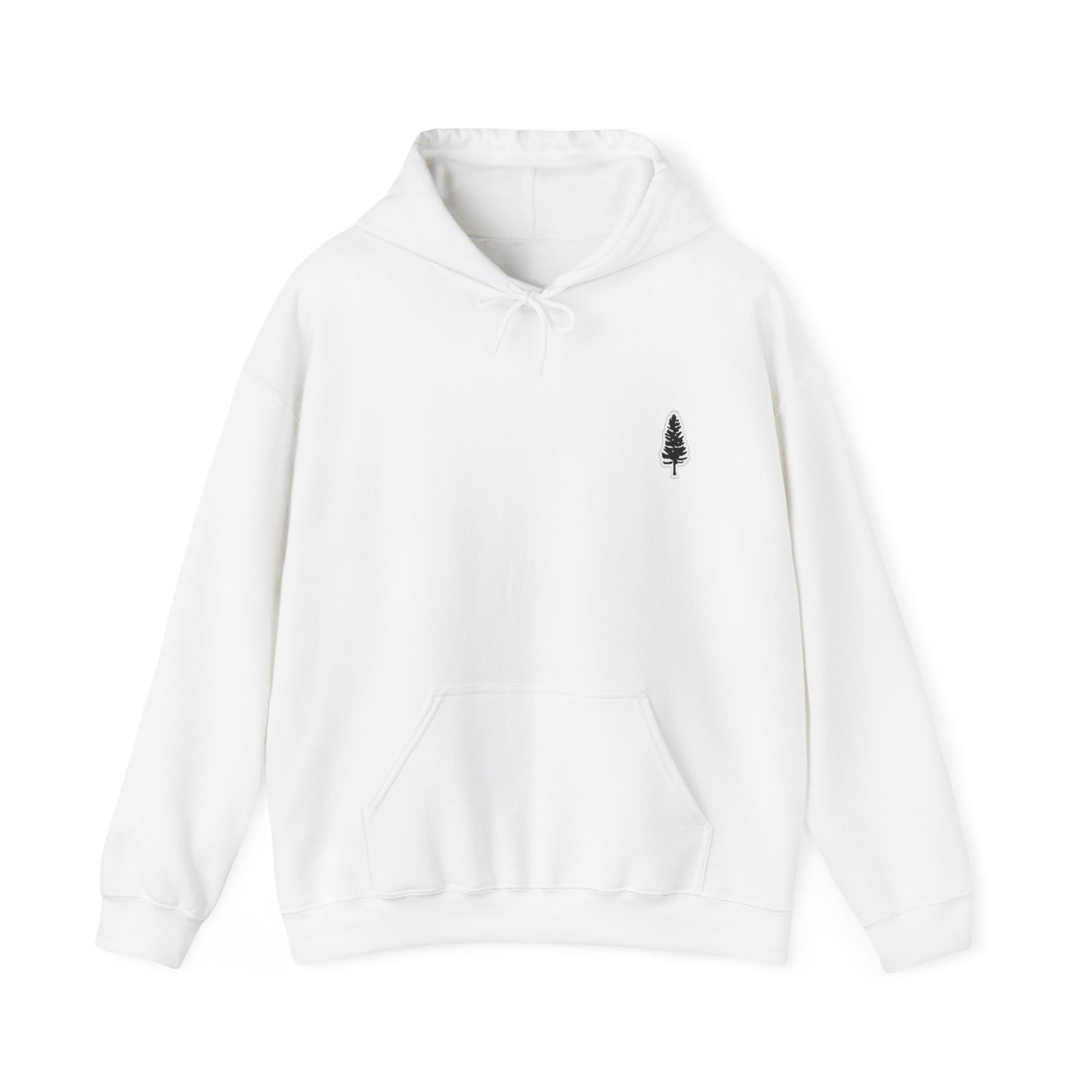 Every Child Matters: Unisex Heavy Blend™ Hooded Sweatshirt