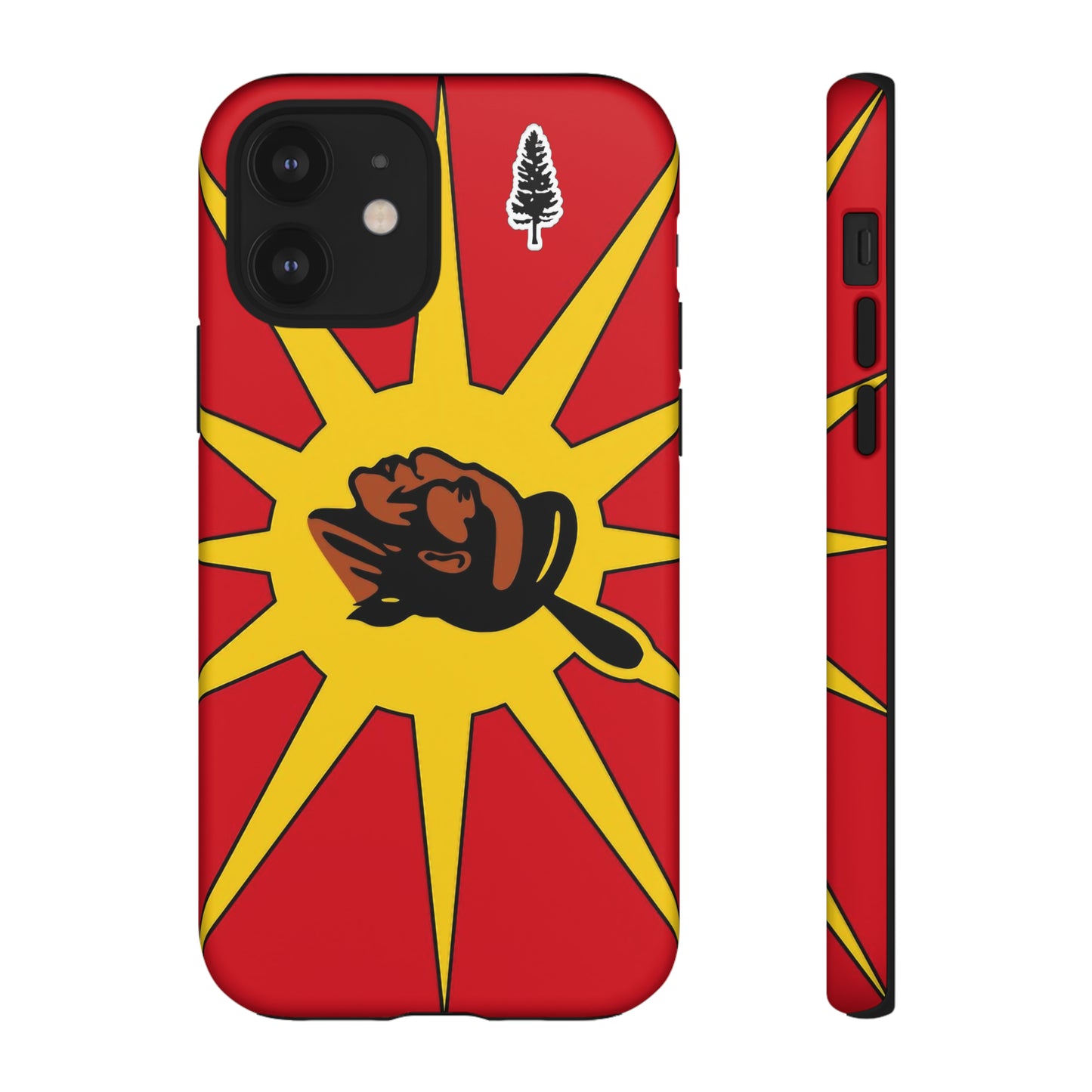 Warrior Tough Cases