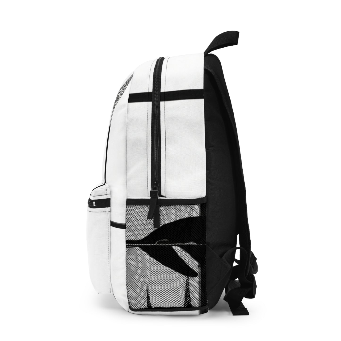 #573 - Backpack