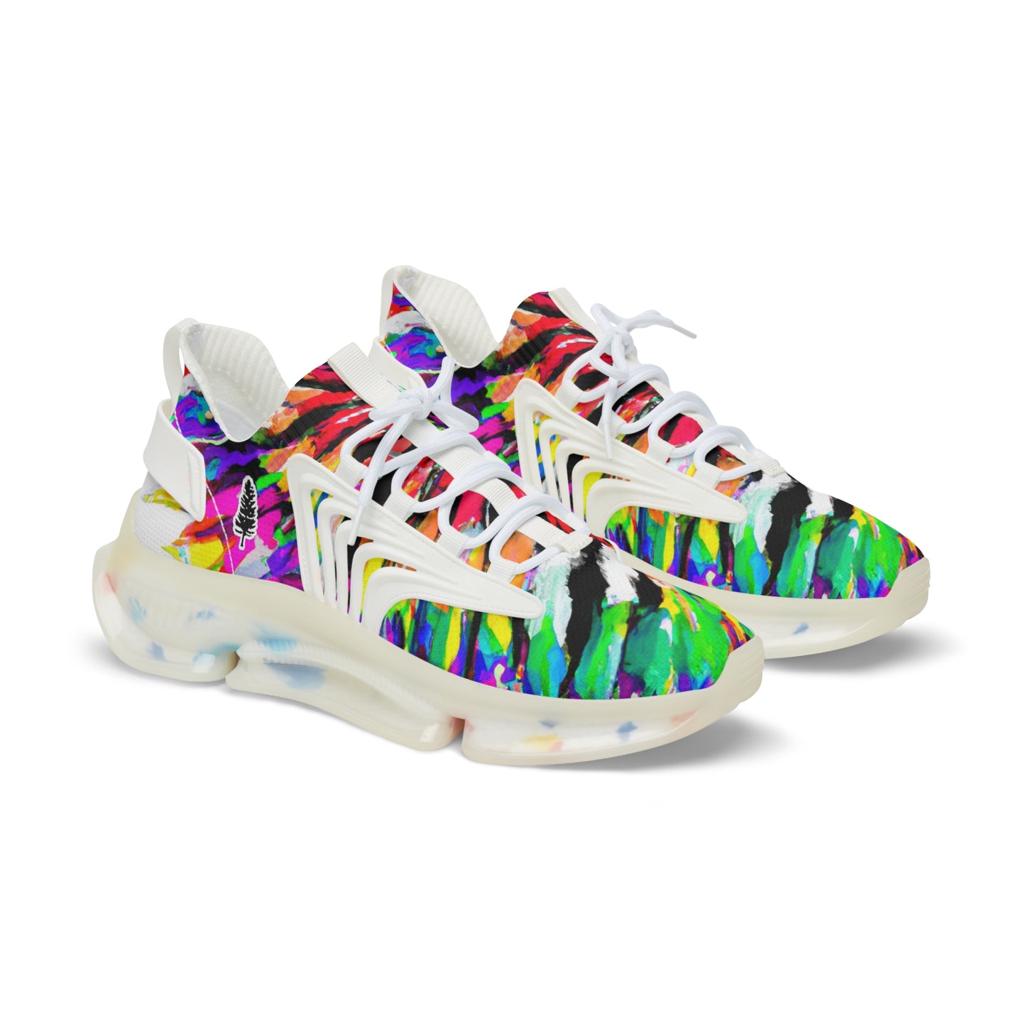 #768 - Sneakers