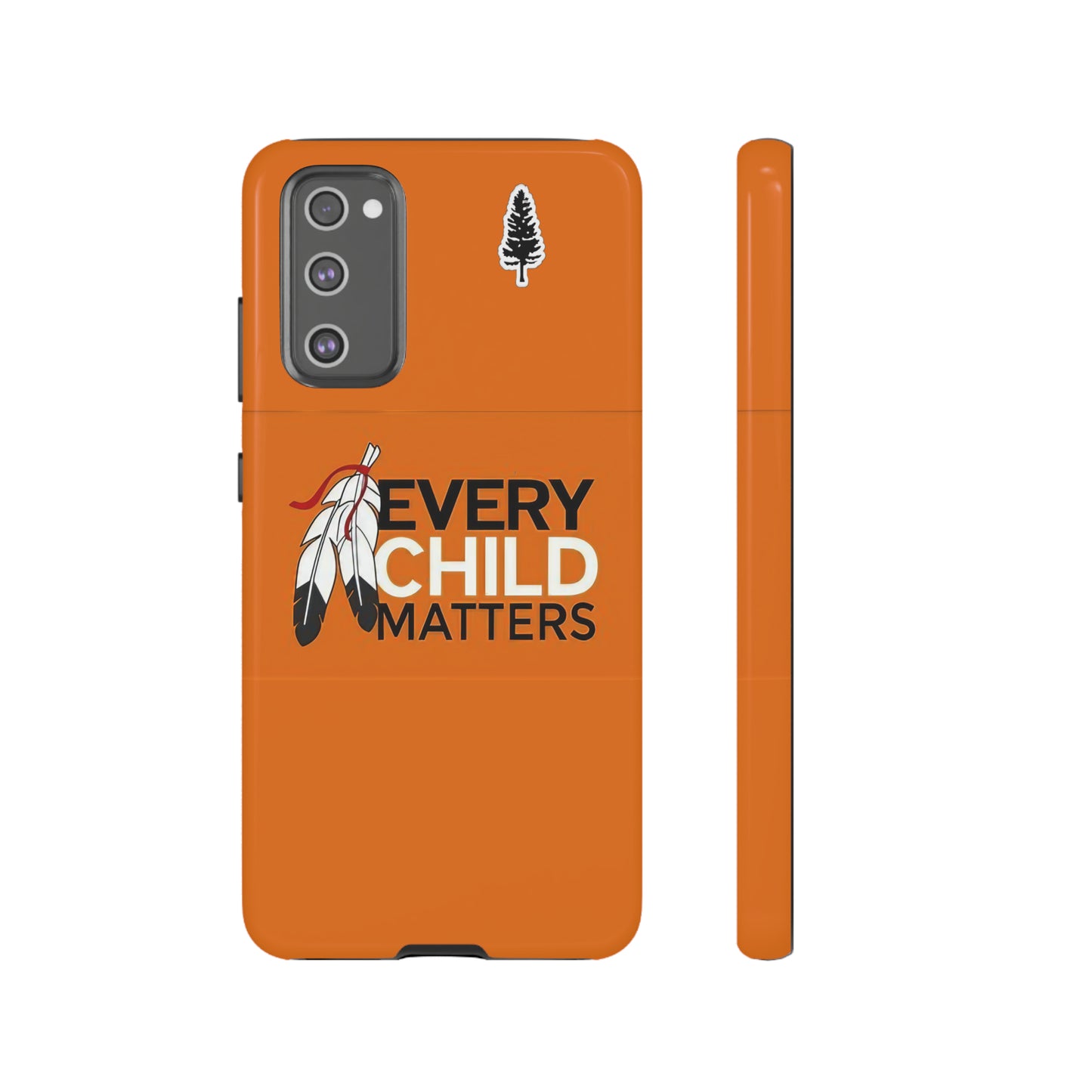 Every Child Matters Tough Cases