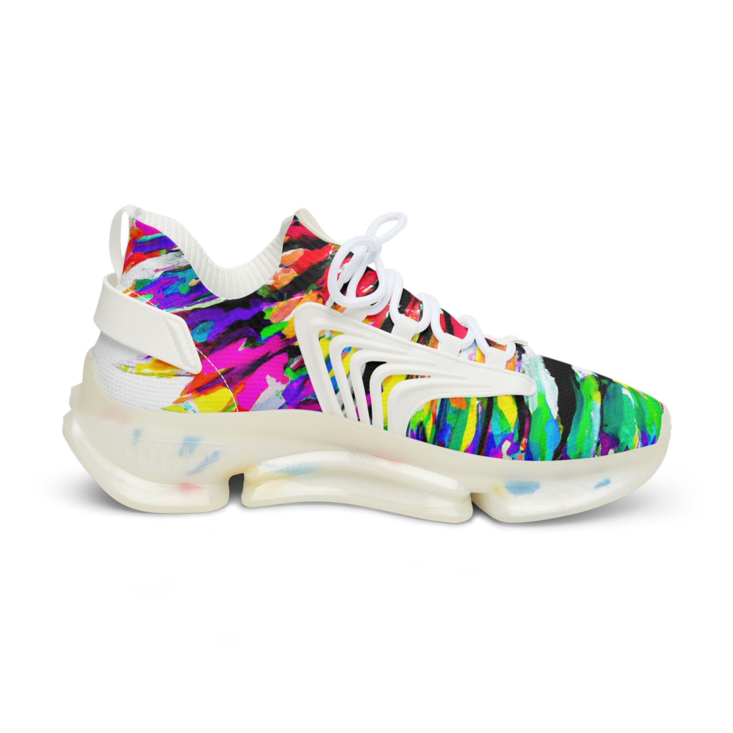#768 - Sneakers
