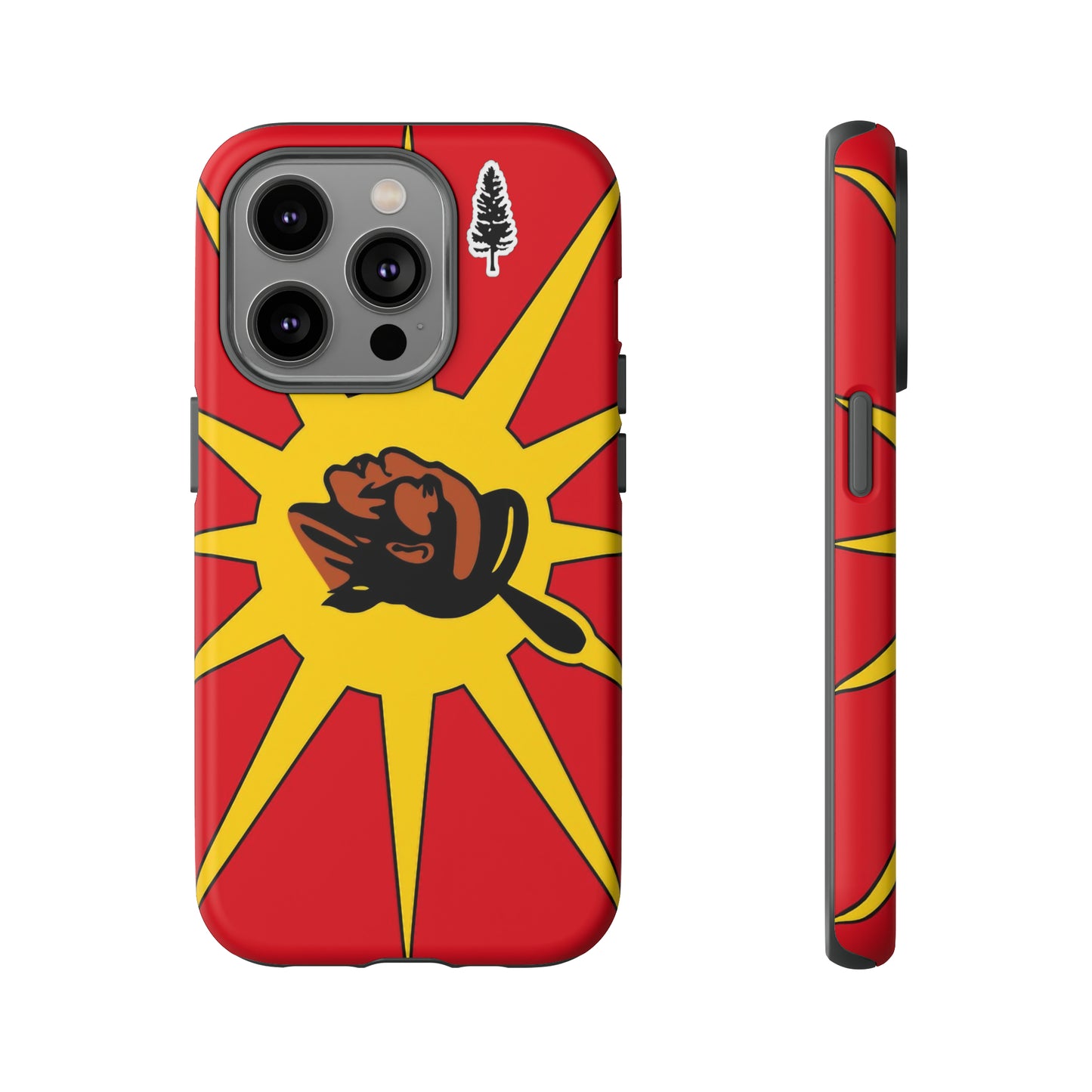 Warrior Tough Cases