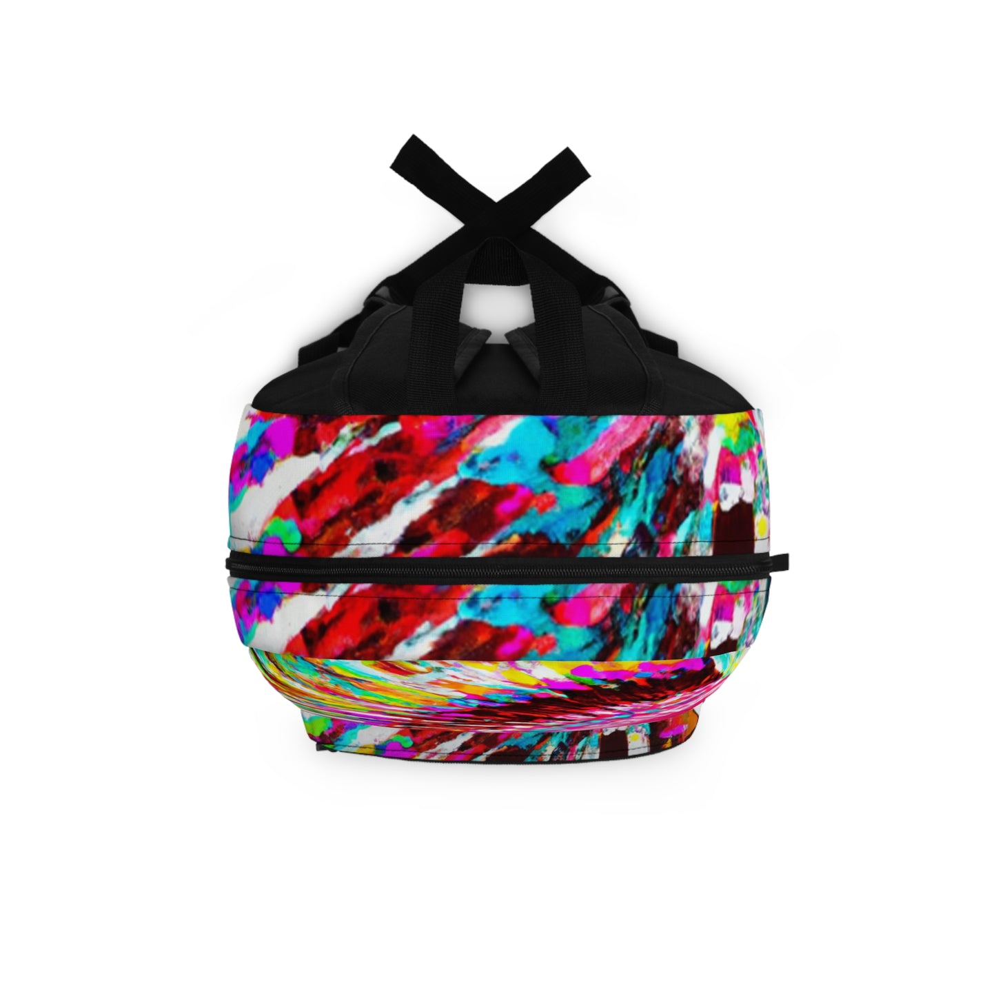 #501 - Backpack
