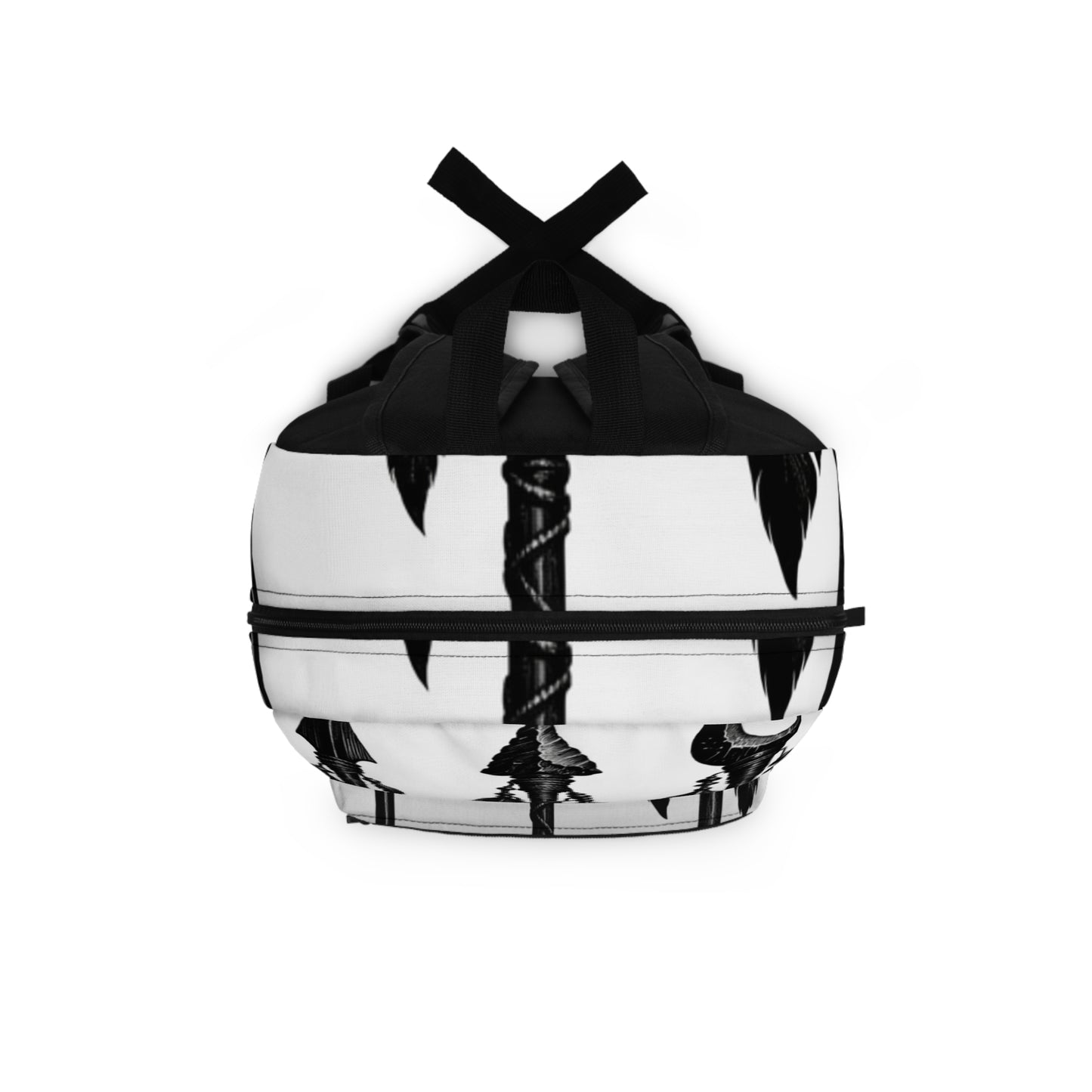 # 742 - Backpack