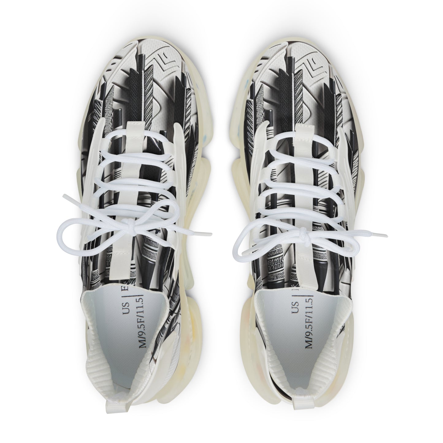 #453 - Sneakers