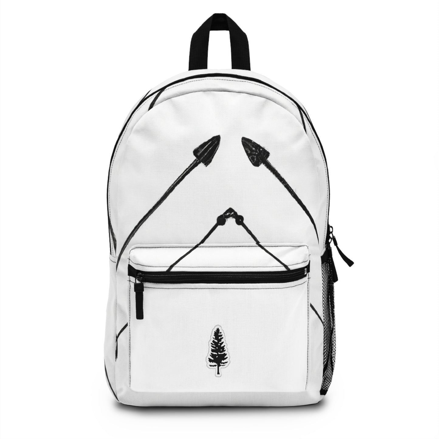 #547 - Backpack