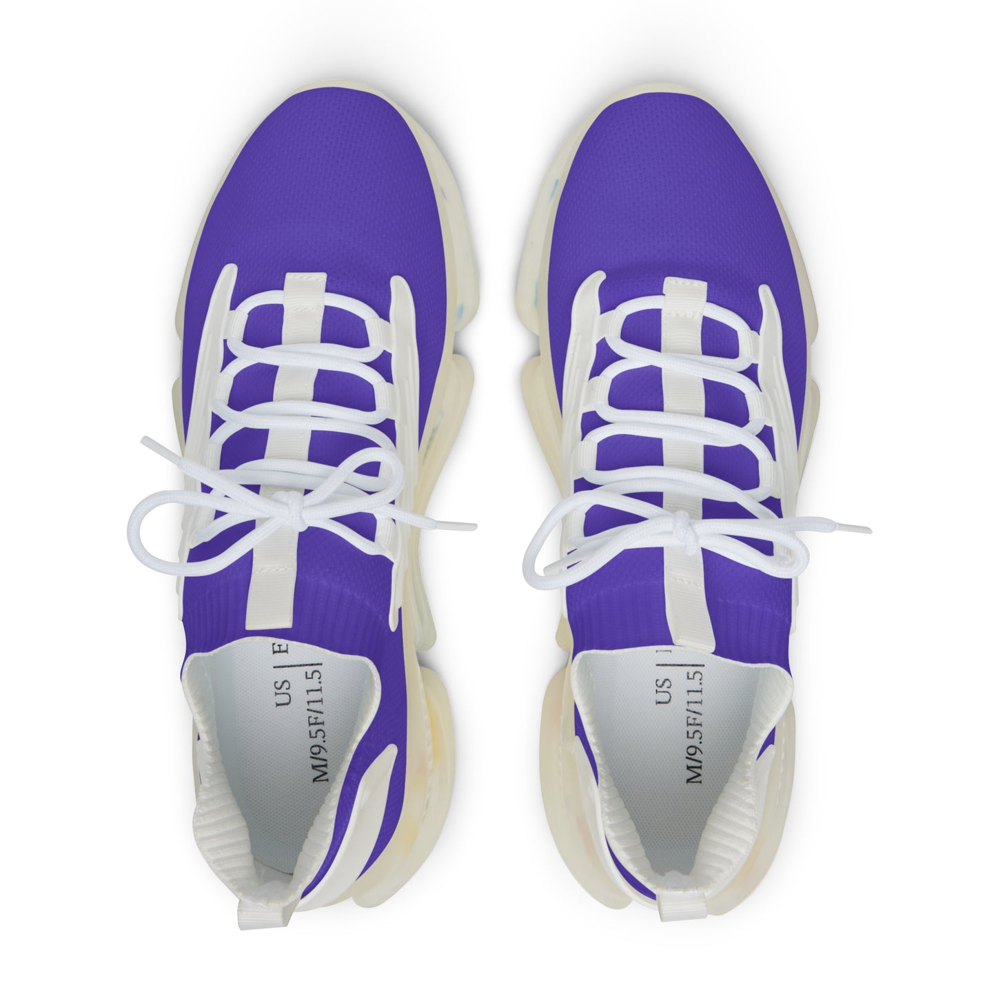 Iroquois Confederacy Men's Mesh Sneakers