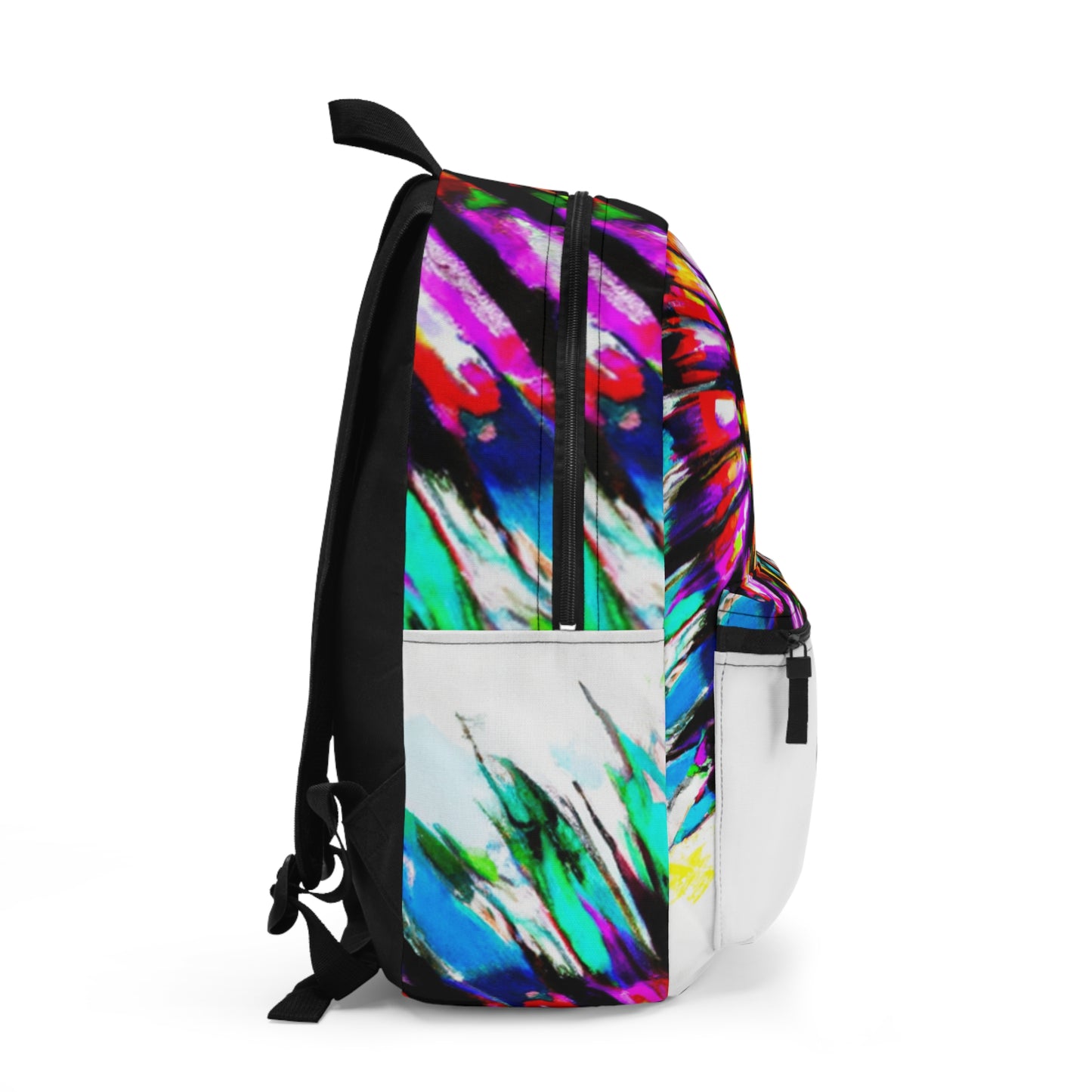 #486 - Backpack