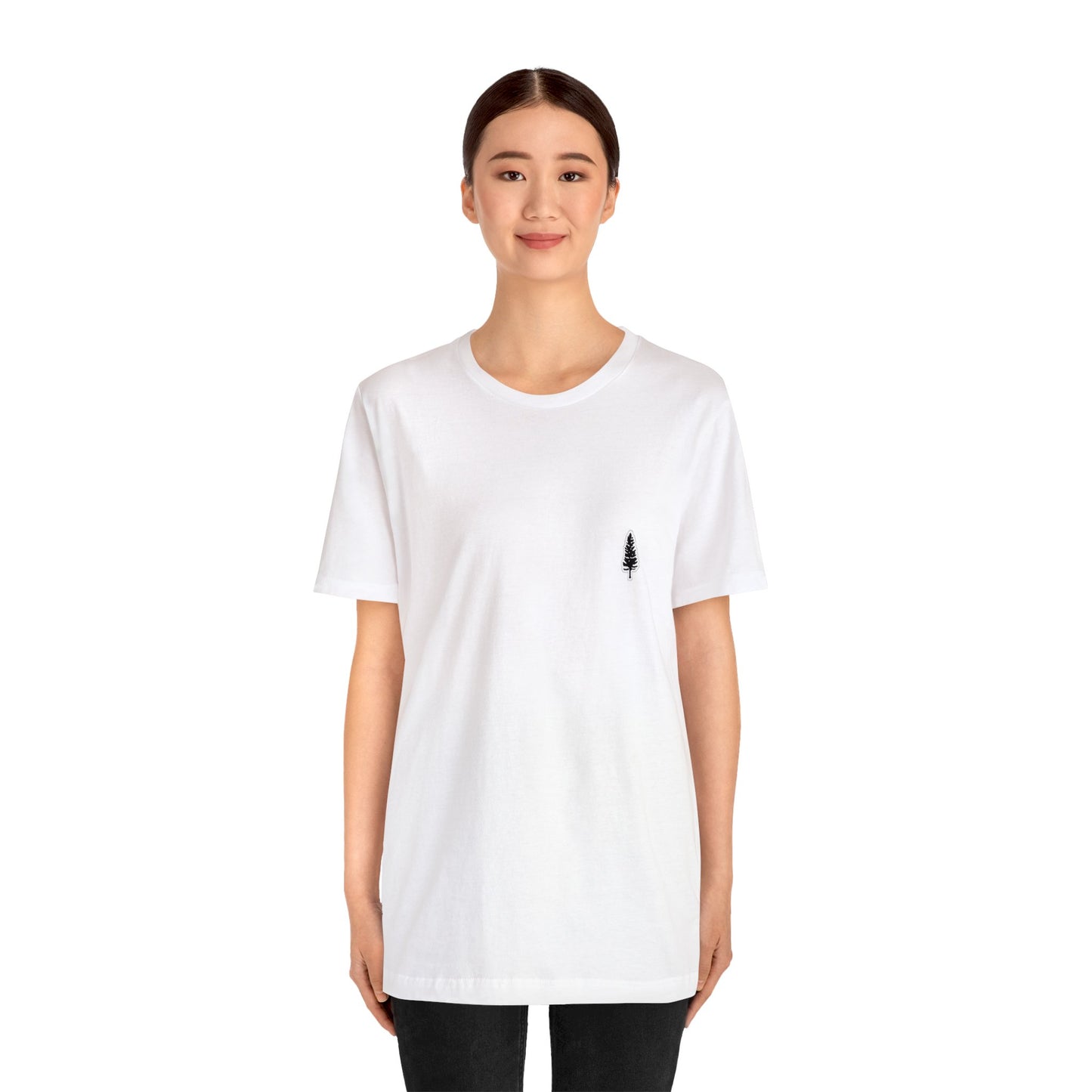 Every Child Matters Unisex Jersey Short Sleeve Tee