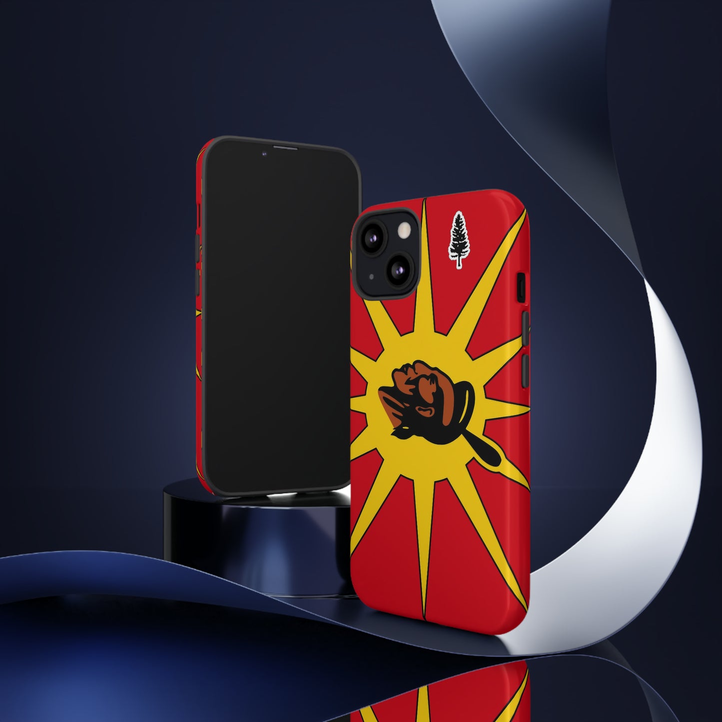 Warrior Tough Cases