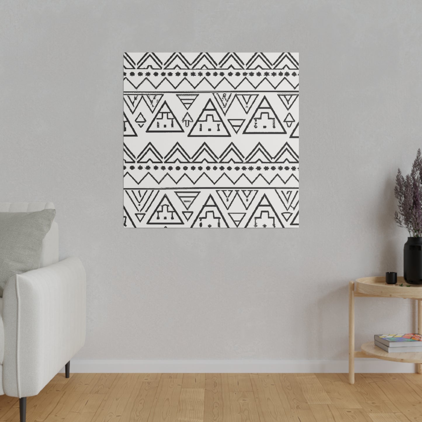 #586 - Canvas