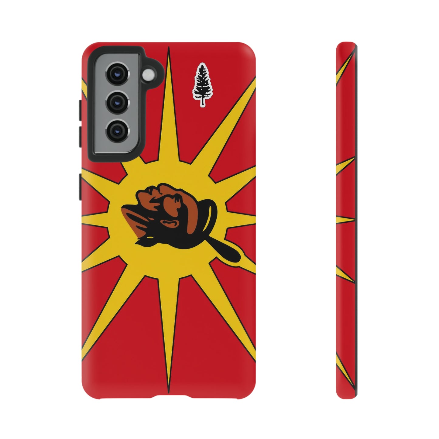 Warrior Tough Cases