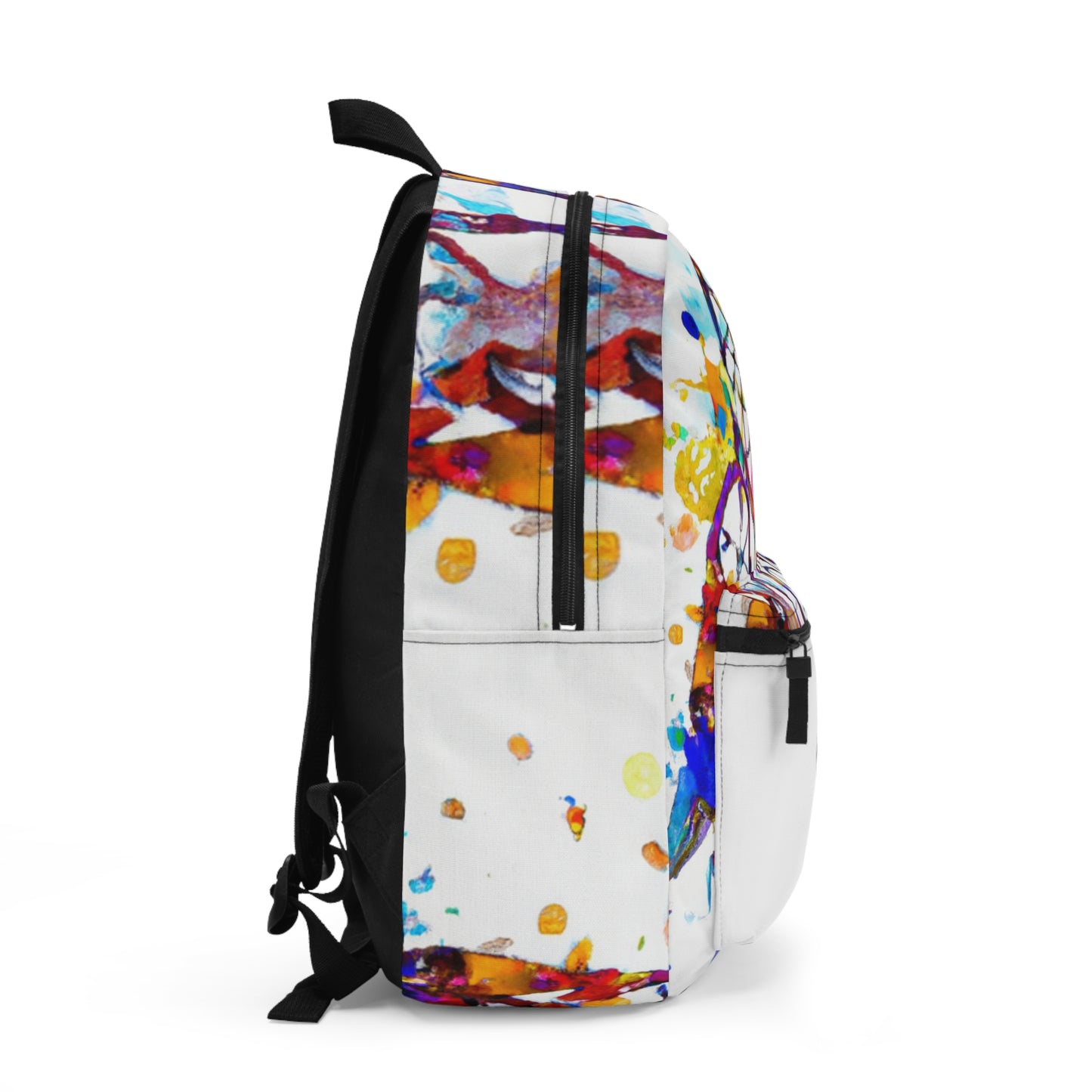 #524 - Backpack