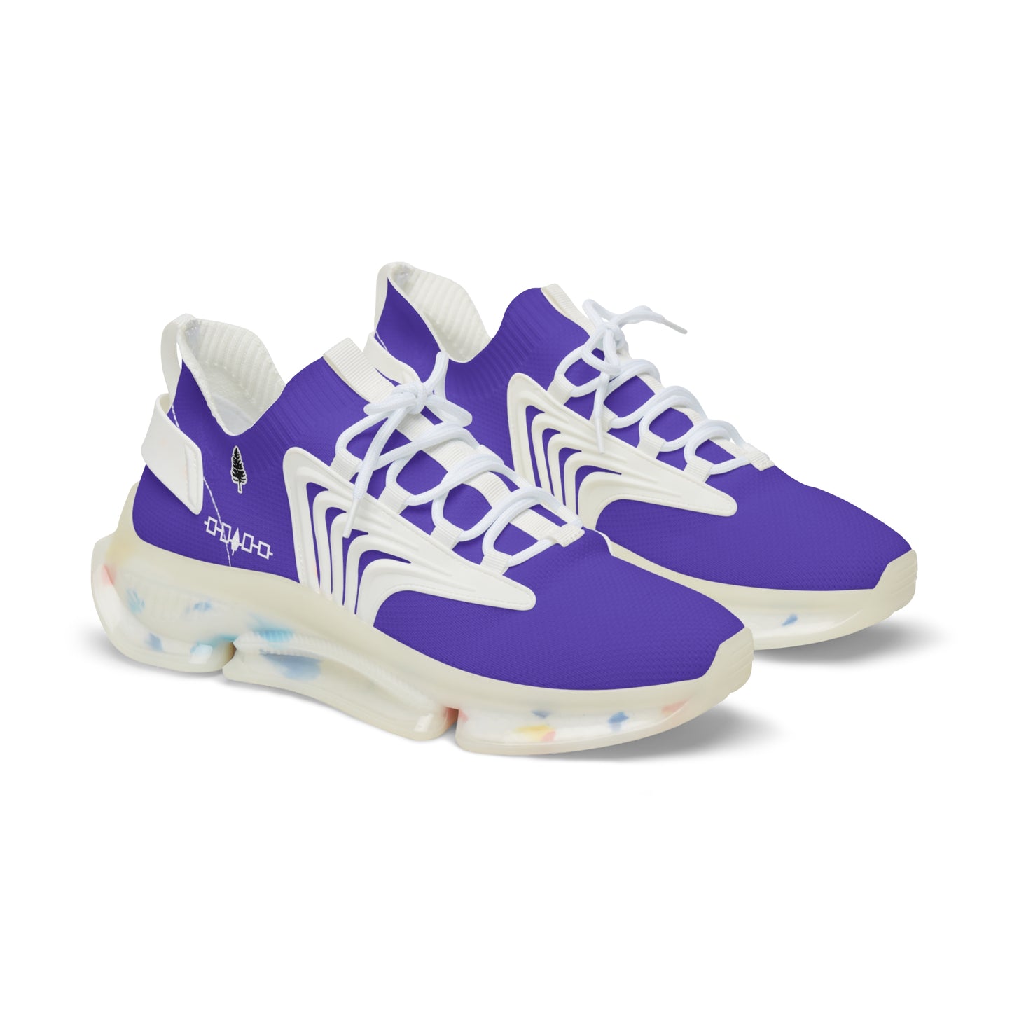 Iroquois Confederacy Men's Mesh Sneakers