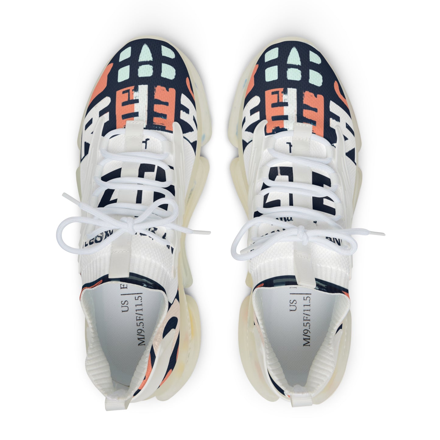 #537 - Sneakers