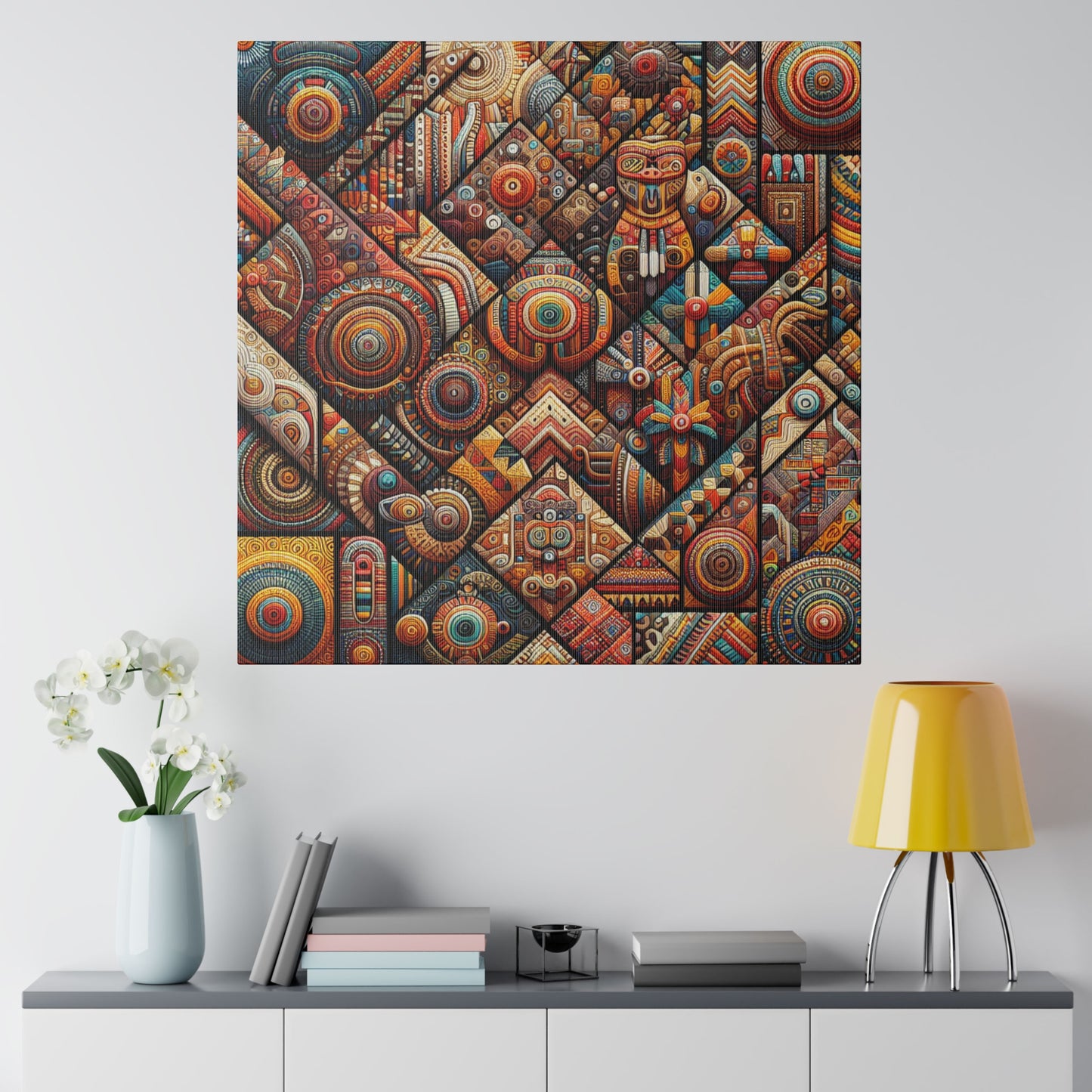#543 - Canvas