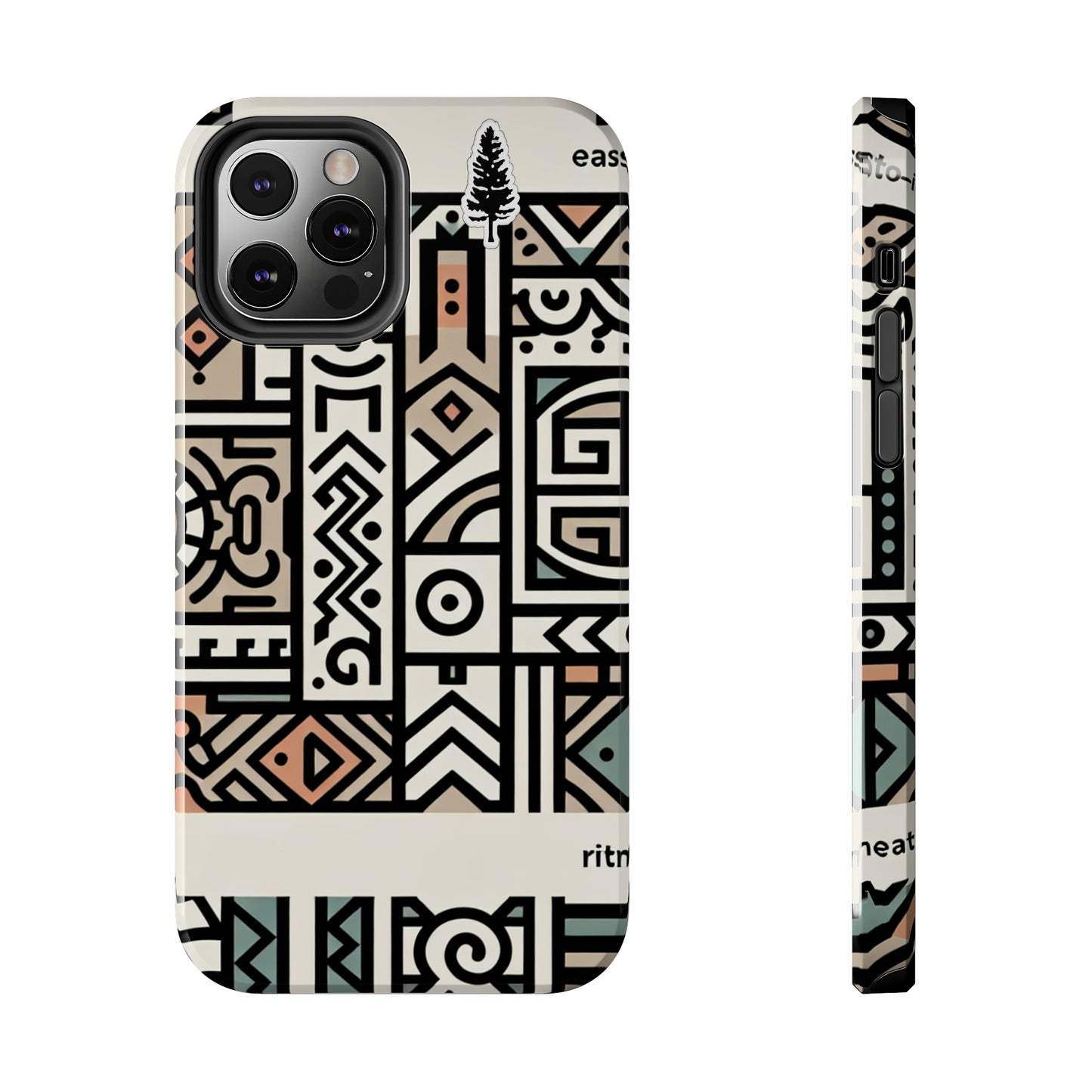 #187 - Phone Case