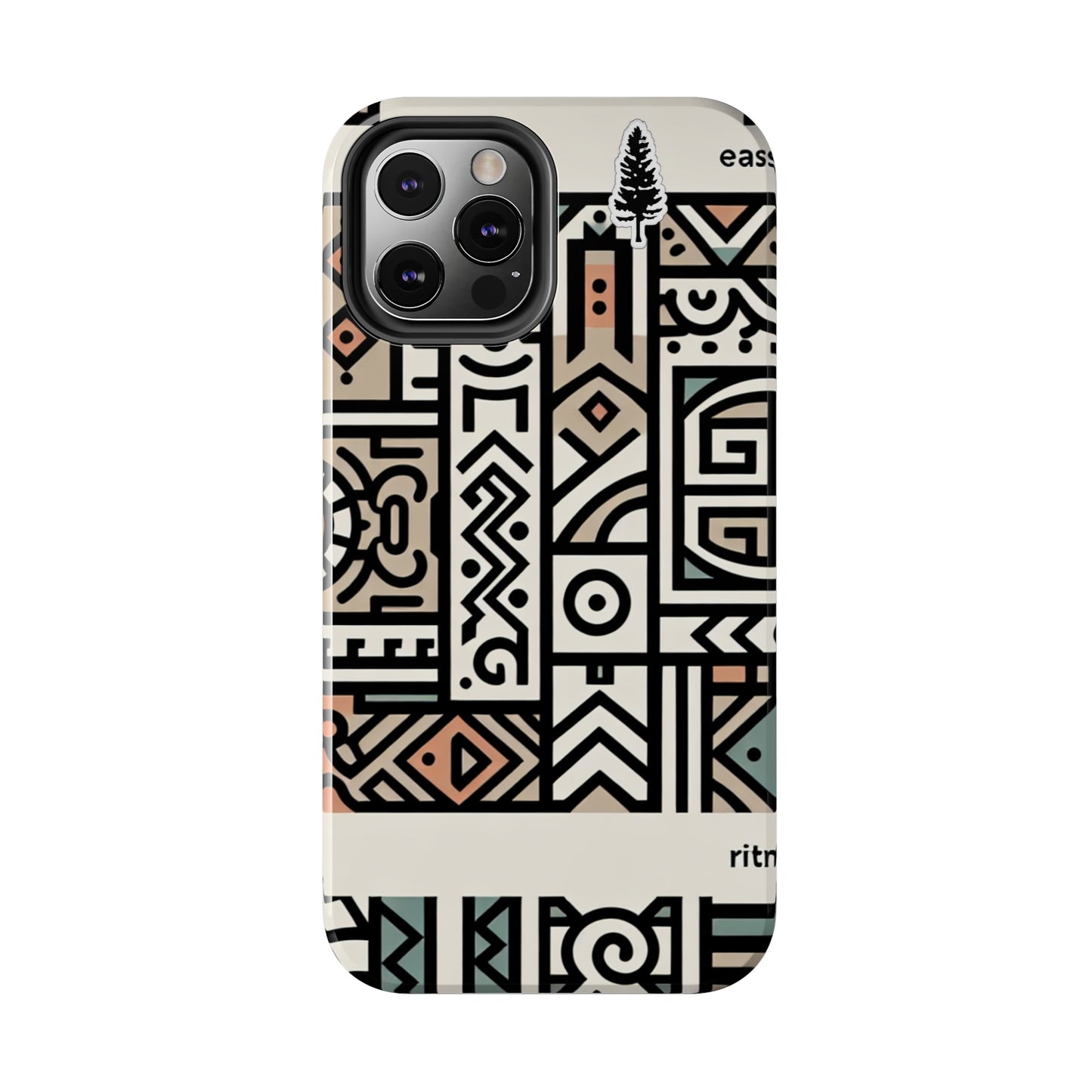 #187 - Phone Case