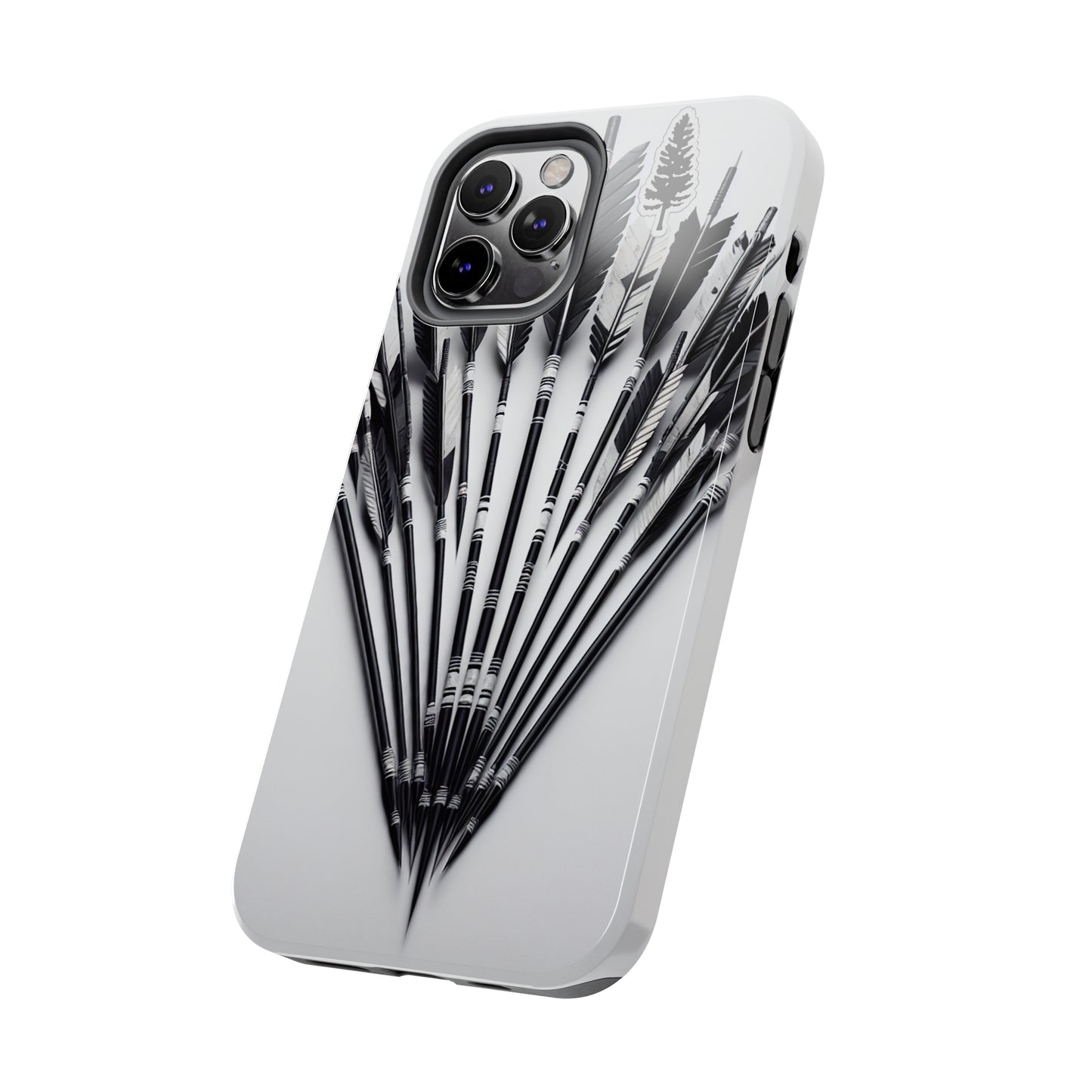 #670 - Phone Case