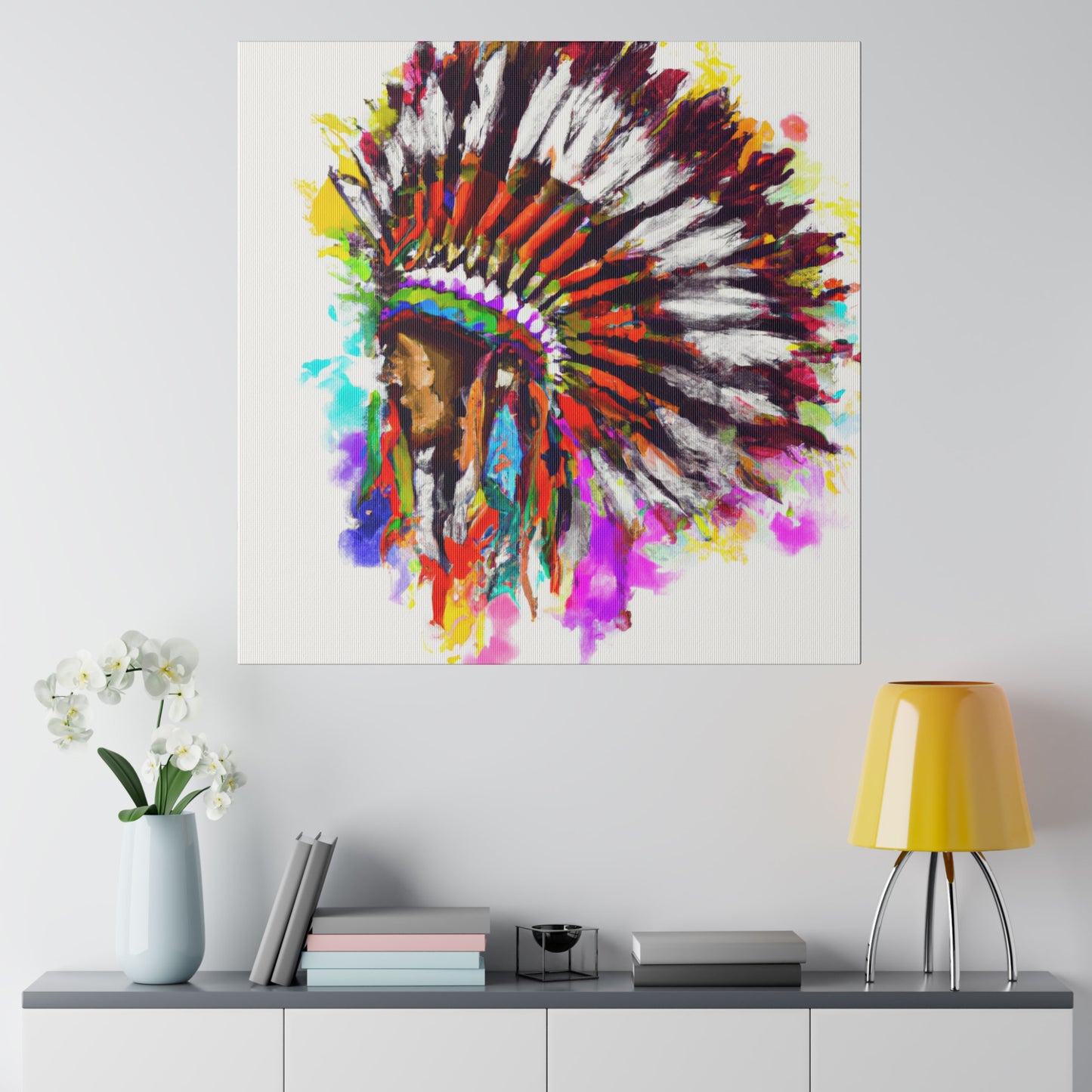 #753 - Canvas