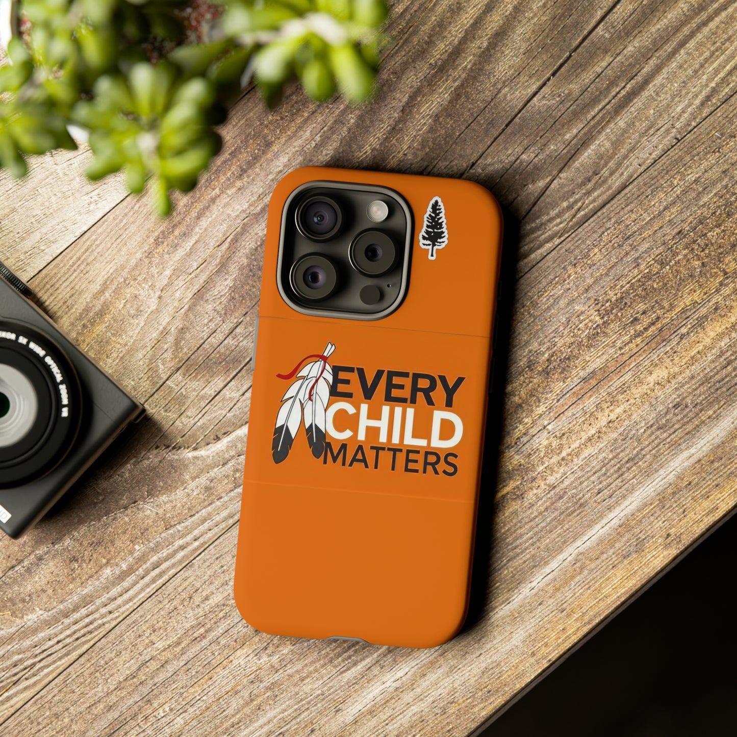 Every Child Matters Tough Cases