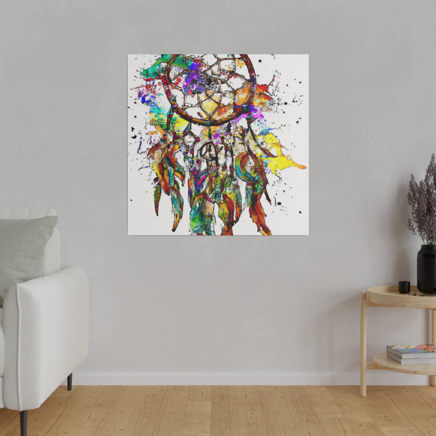 #543 - Canvas