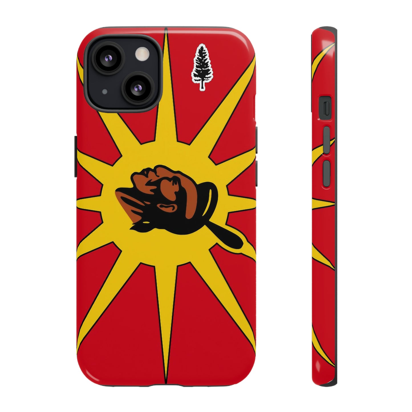 Warrior Tough Cases