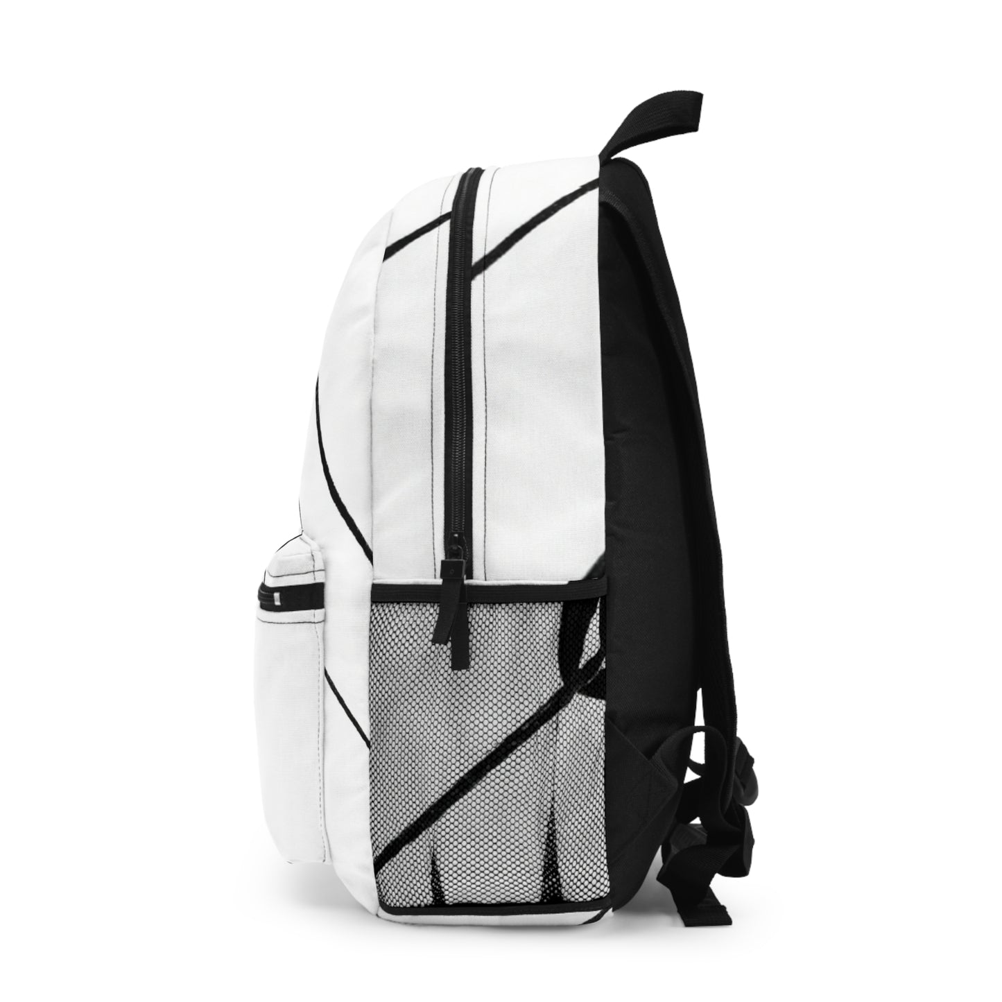 #547 - Backpack