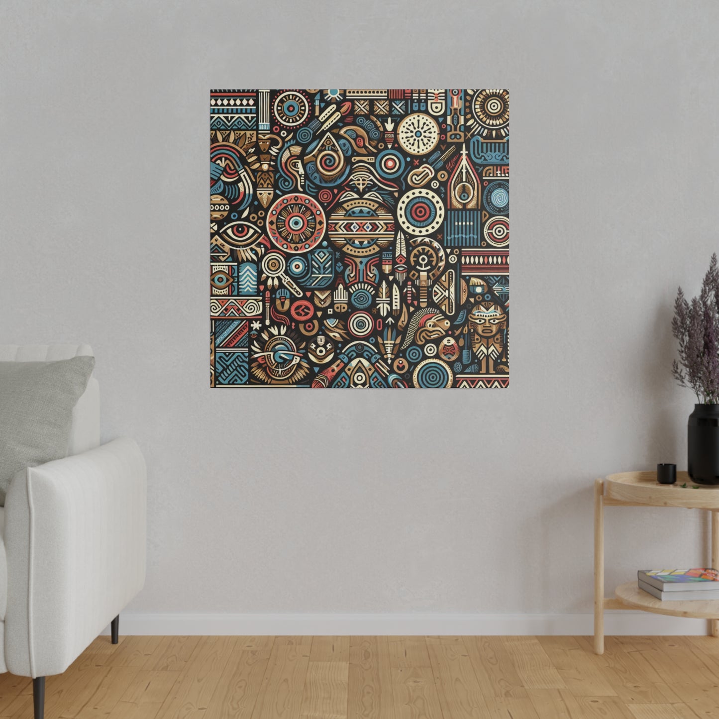 #567 - Canvas