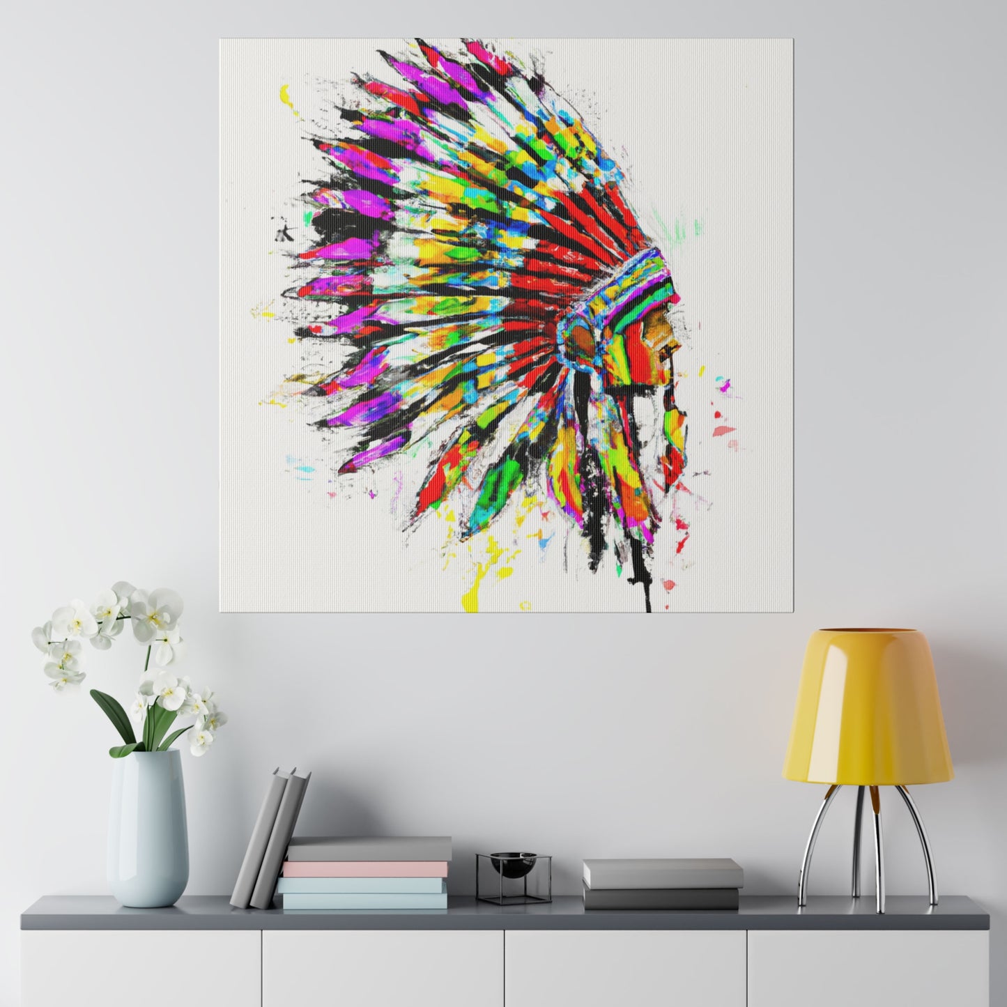 #524 - Canvas
