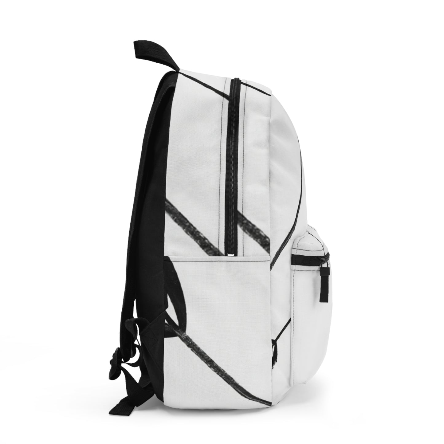 #547 - Backpack