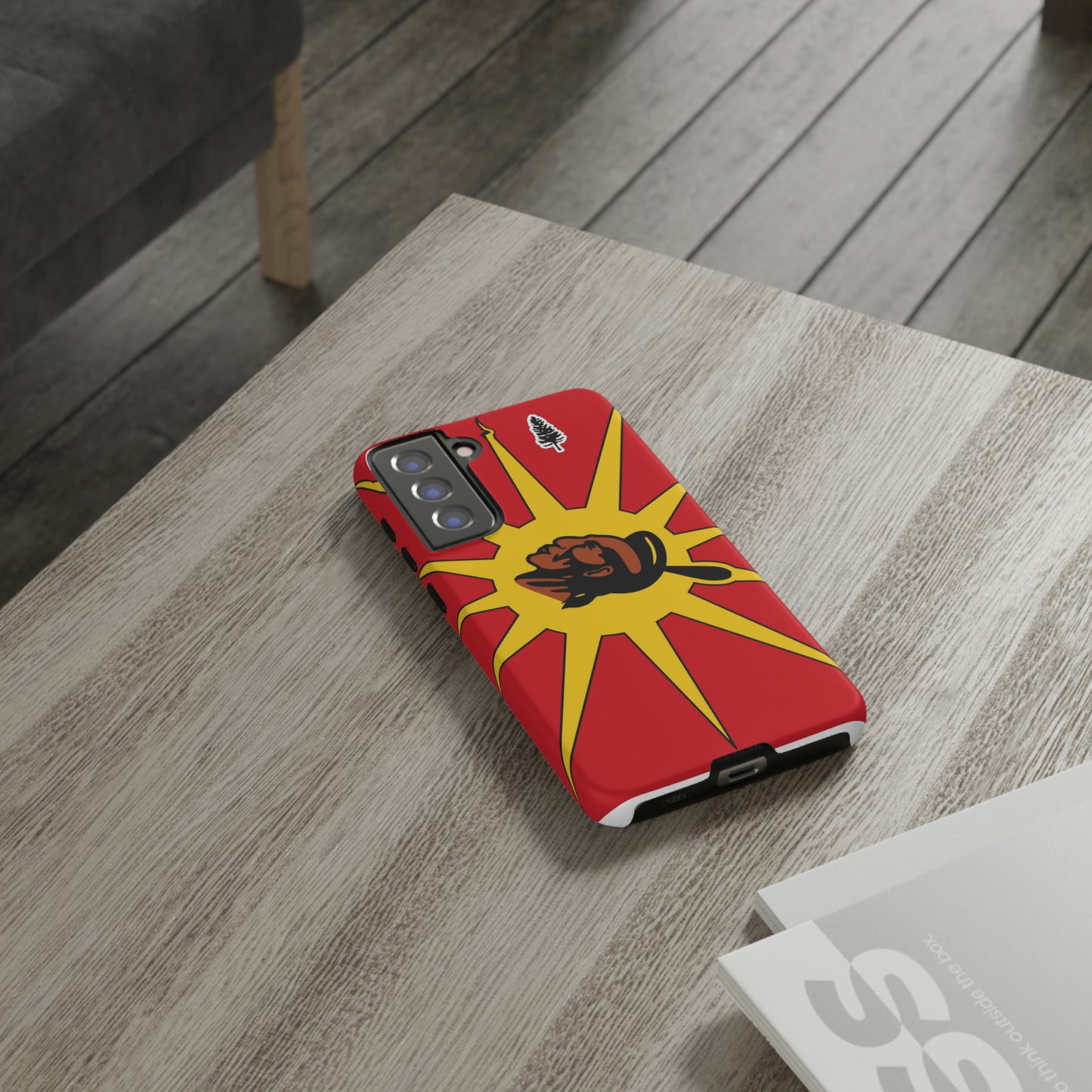 Warrior Tough Cases