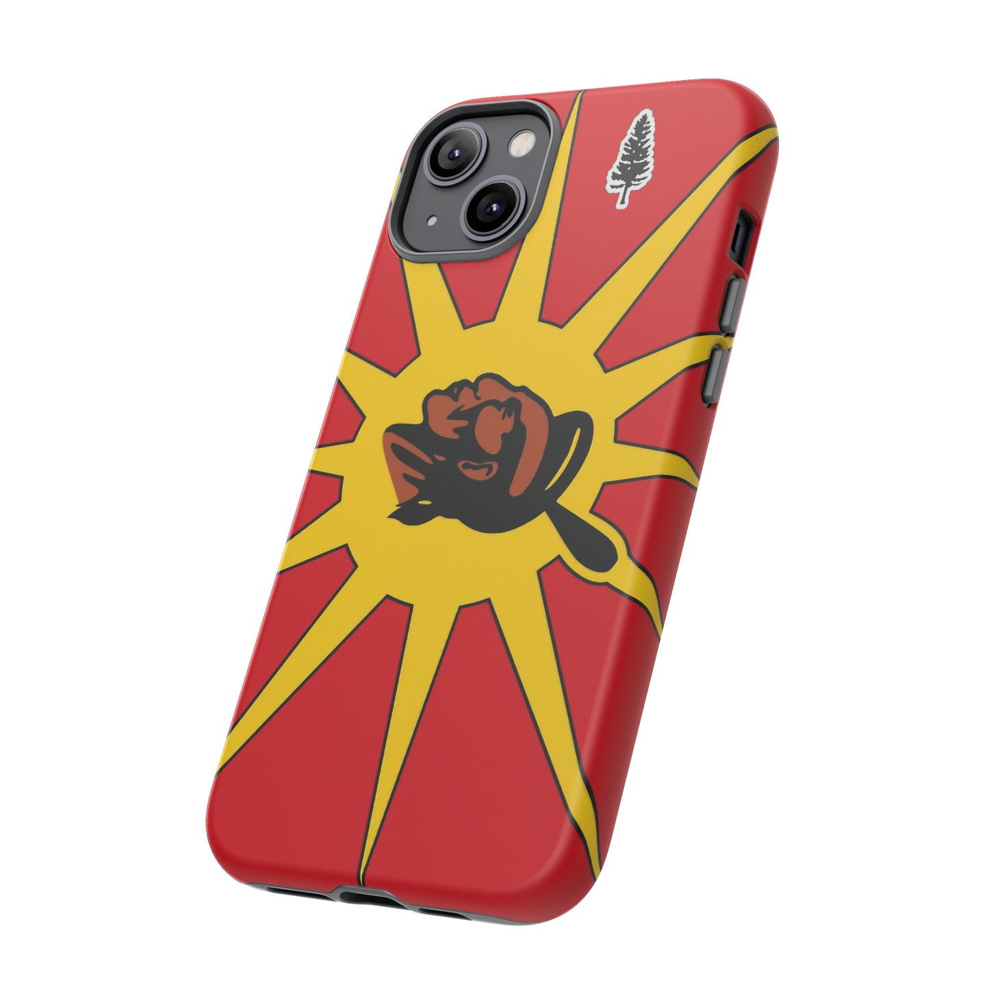 Warrior Tough Cases