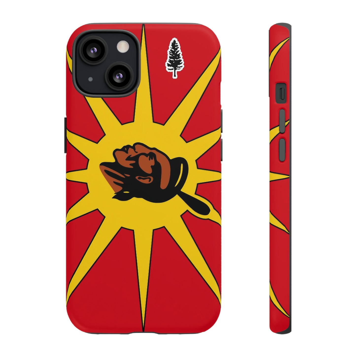Warrior Tough Cases