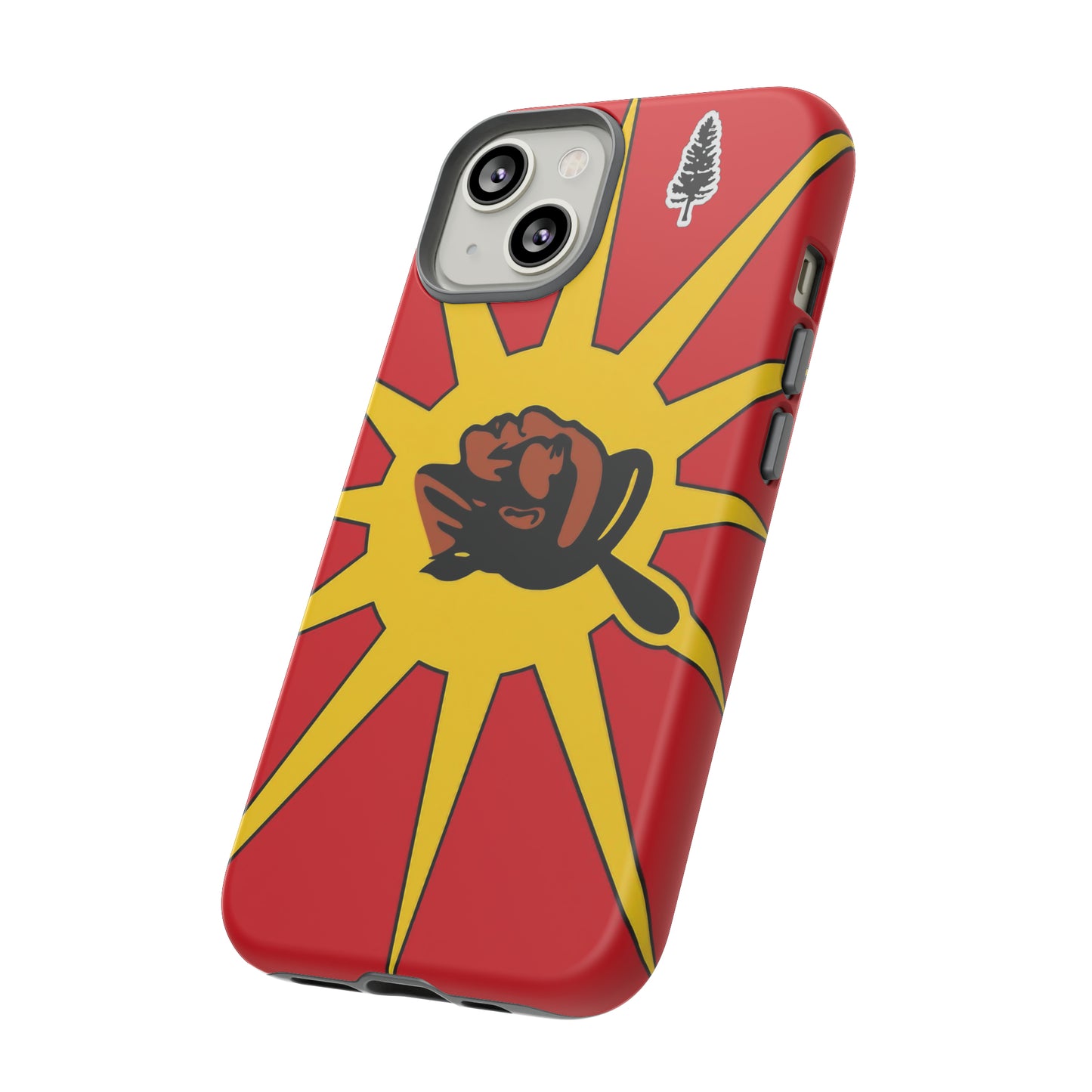 Warrior Tough Cases
