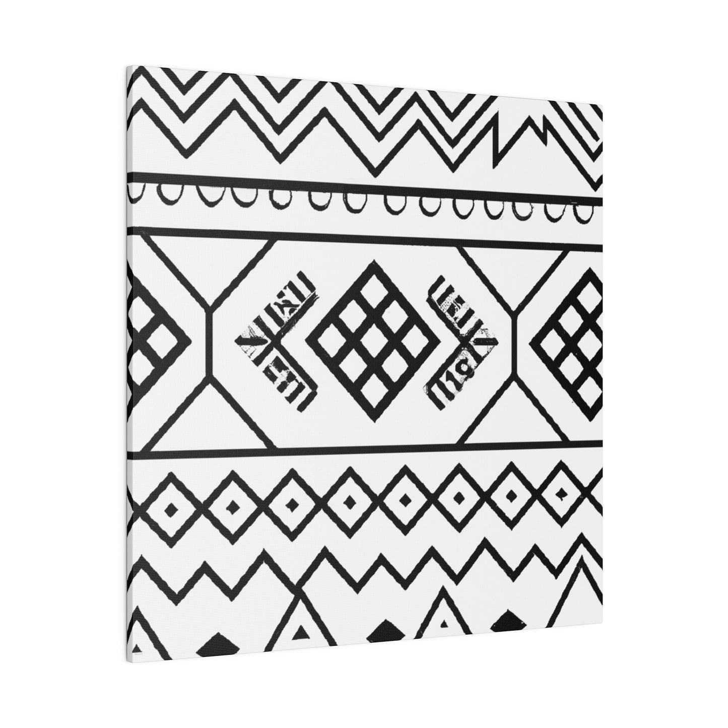 #678 - Canvas