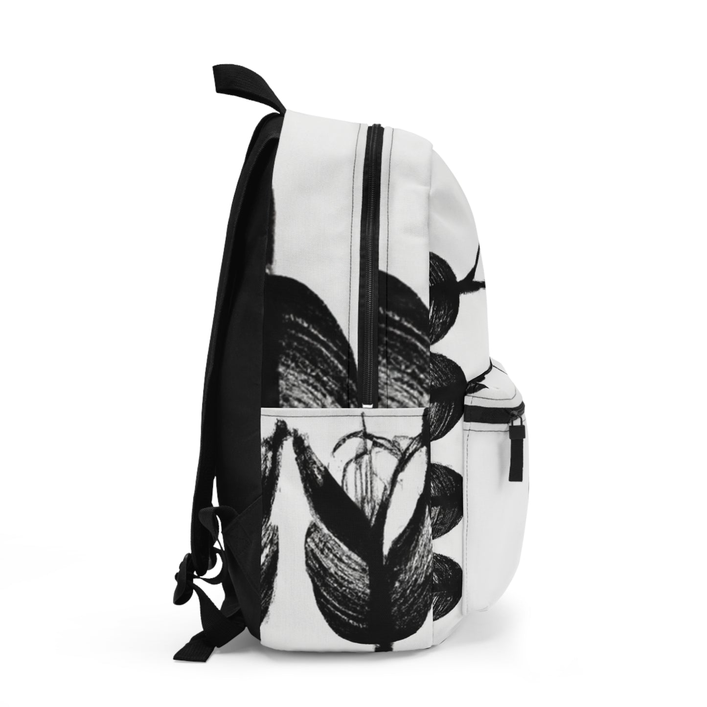 #576 - Backpack