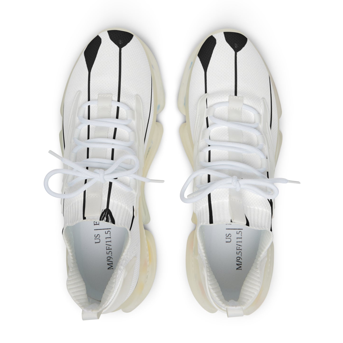#736 - Sneakers