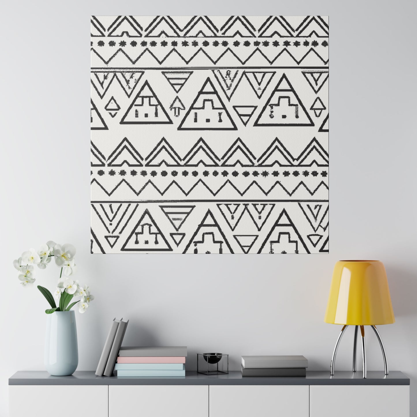 #586 - Canvas