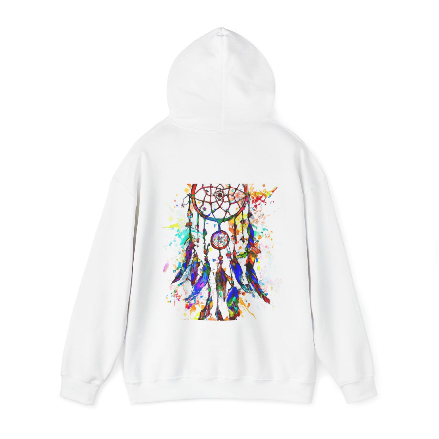 #467 - Hoodie