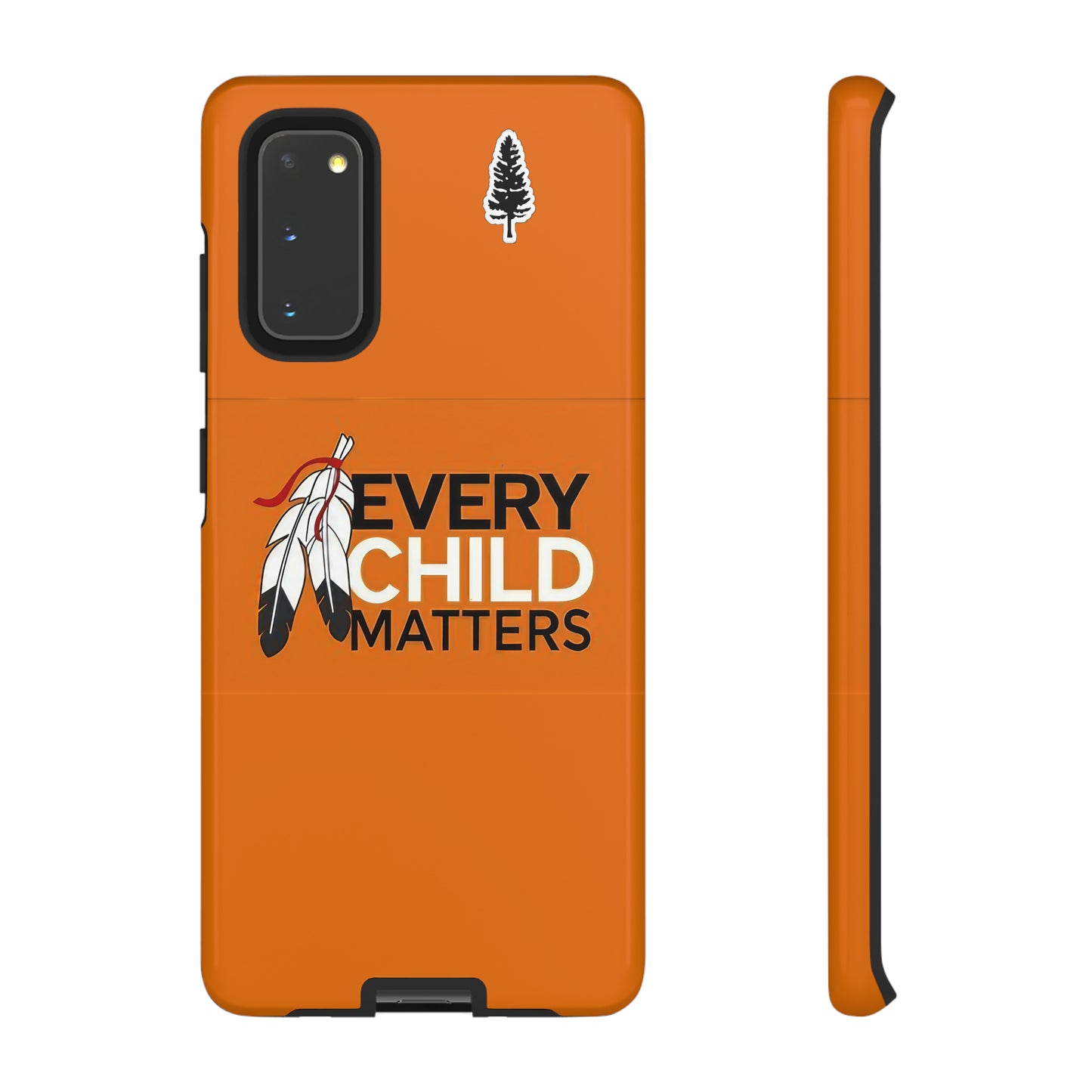 Every Child Matters Tough Cases