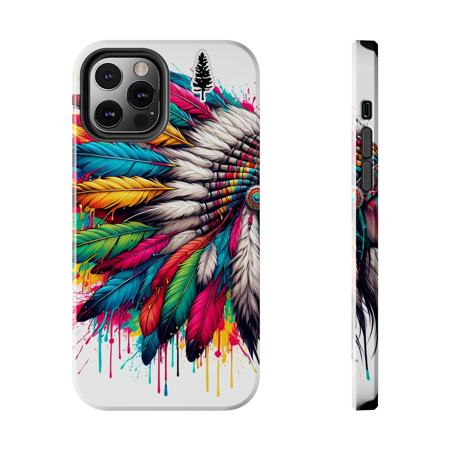 #837 - Phone Case