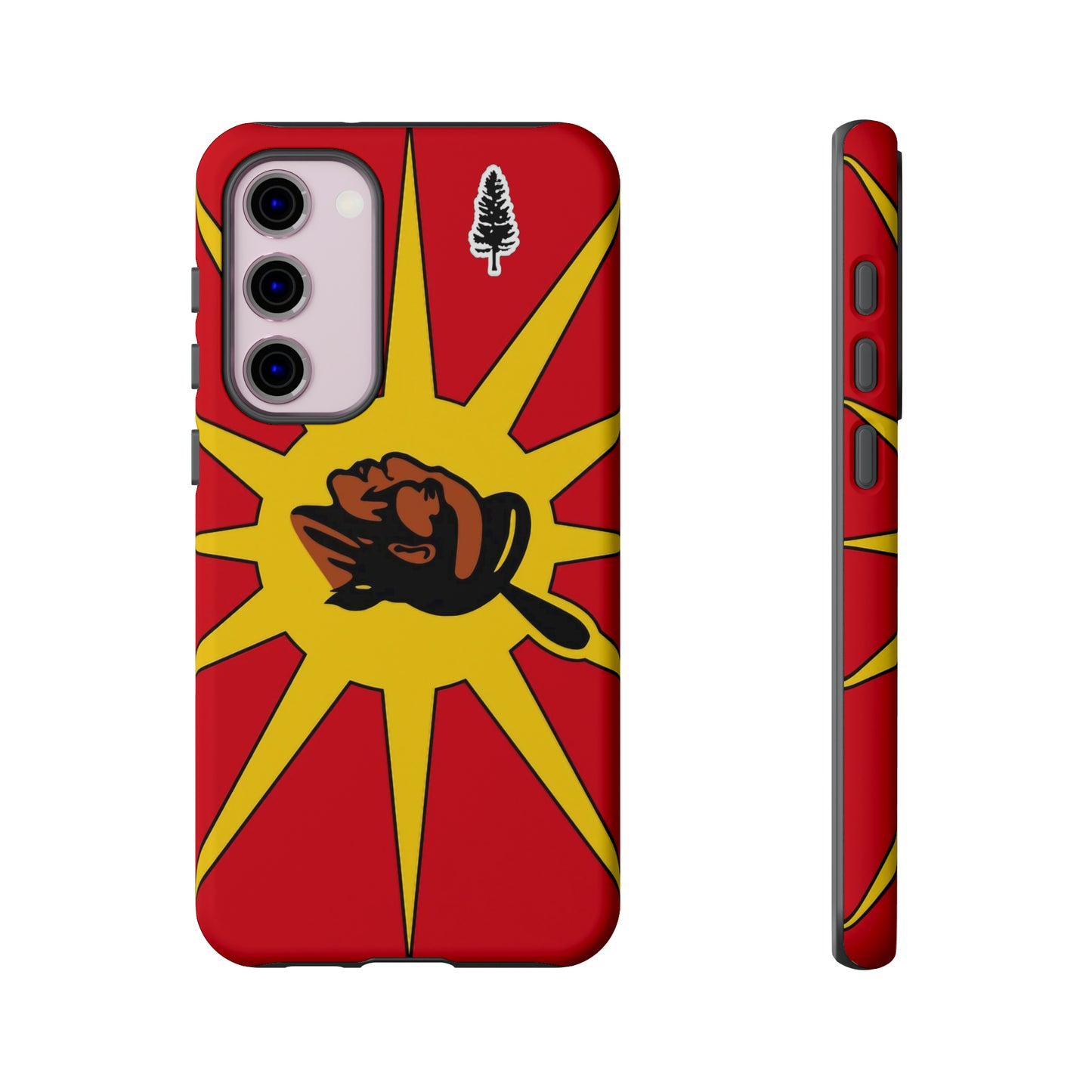 Warrior Tough Cases