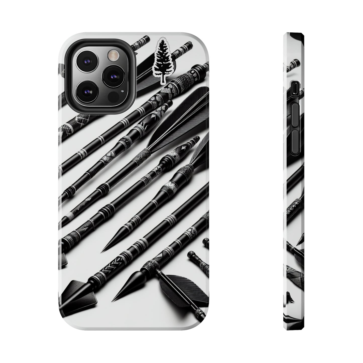 #121 - Phone Case